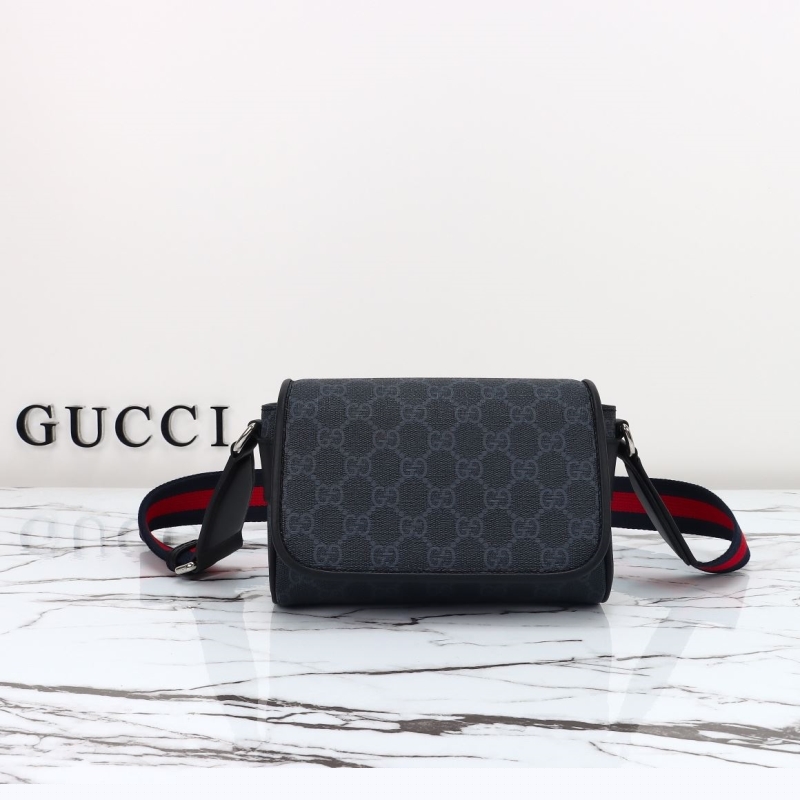 G*u*i satchel bags